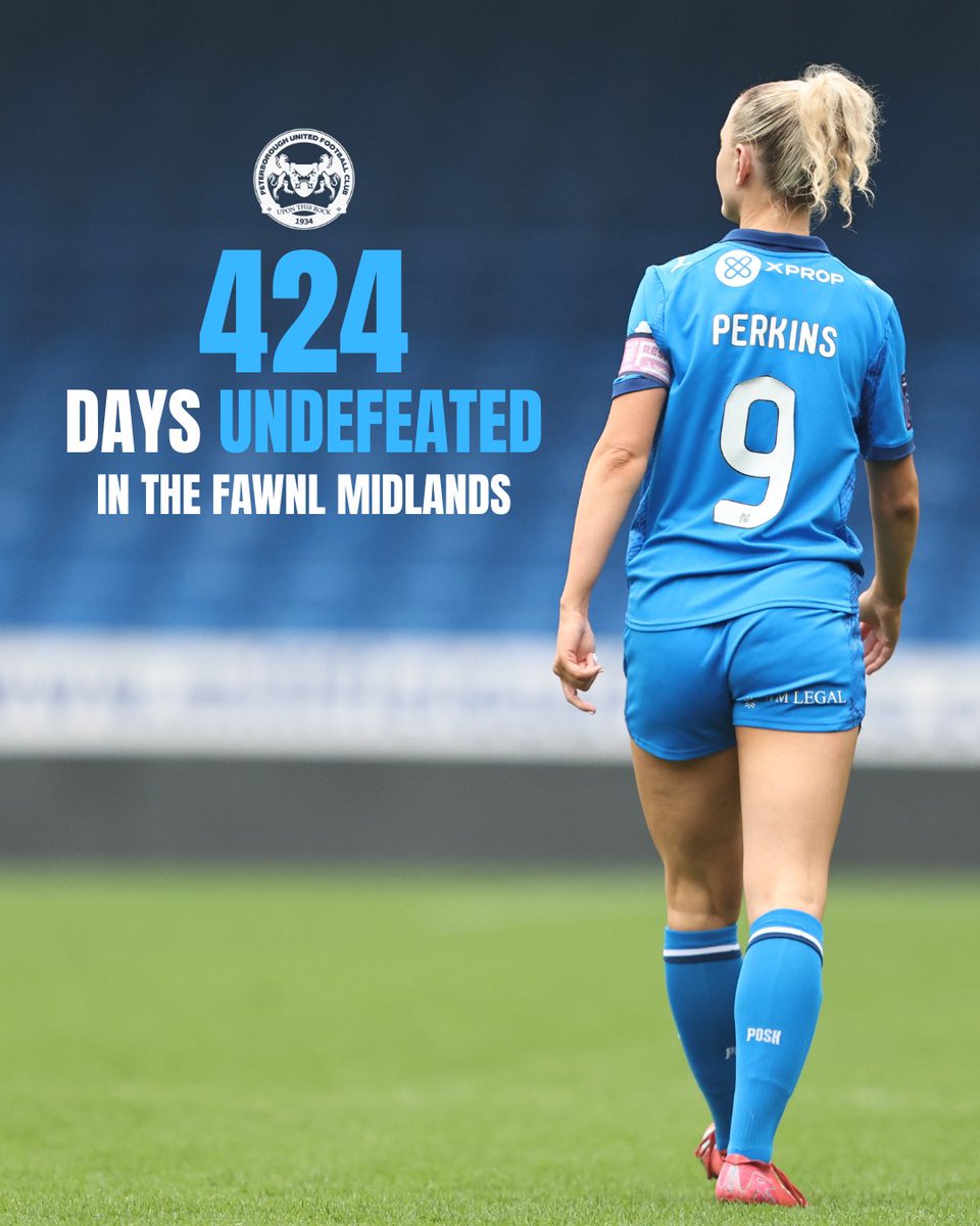 The Posh Women tweet media