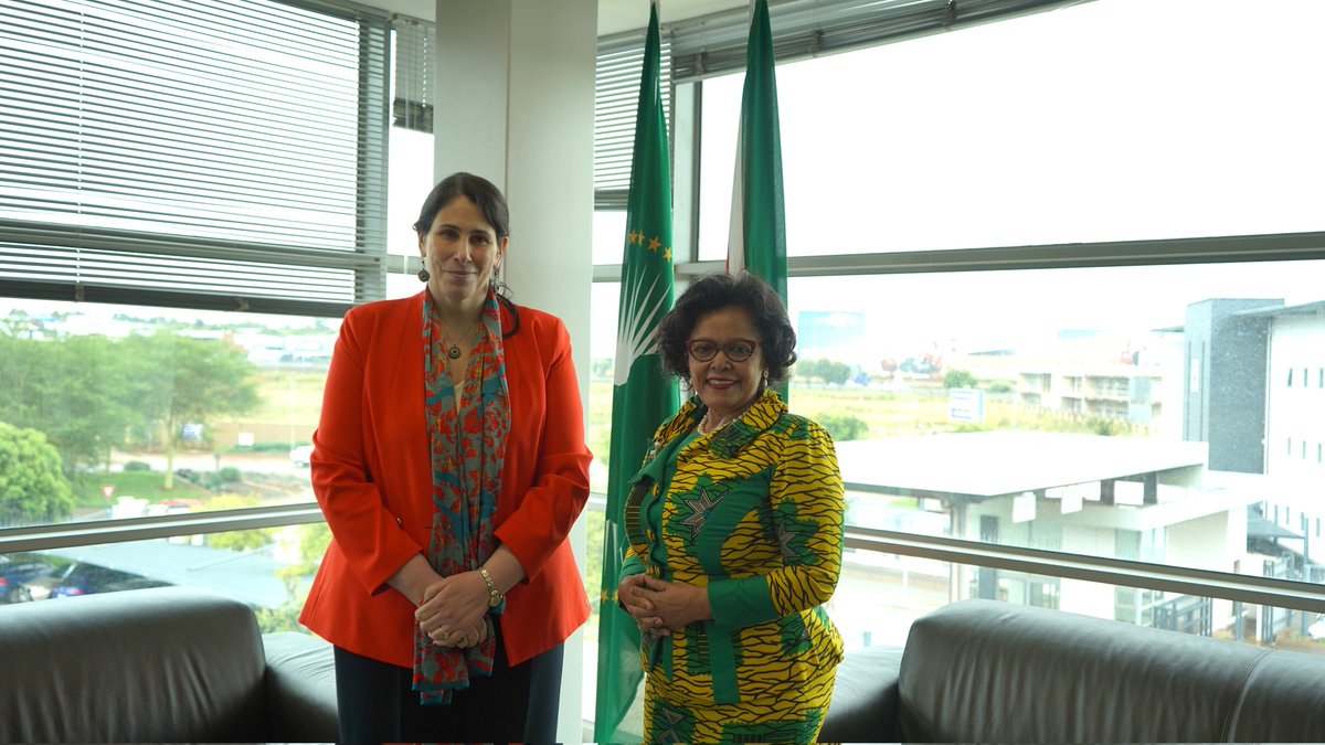 AUDA-NEPAD tweet media