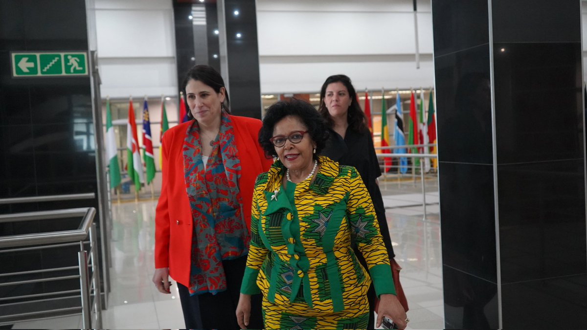 AUDA-NEPAD tweet media