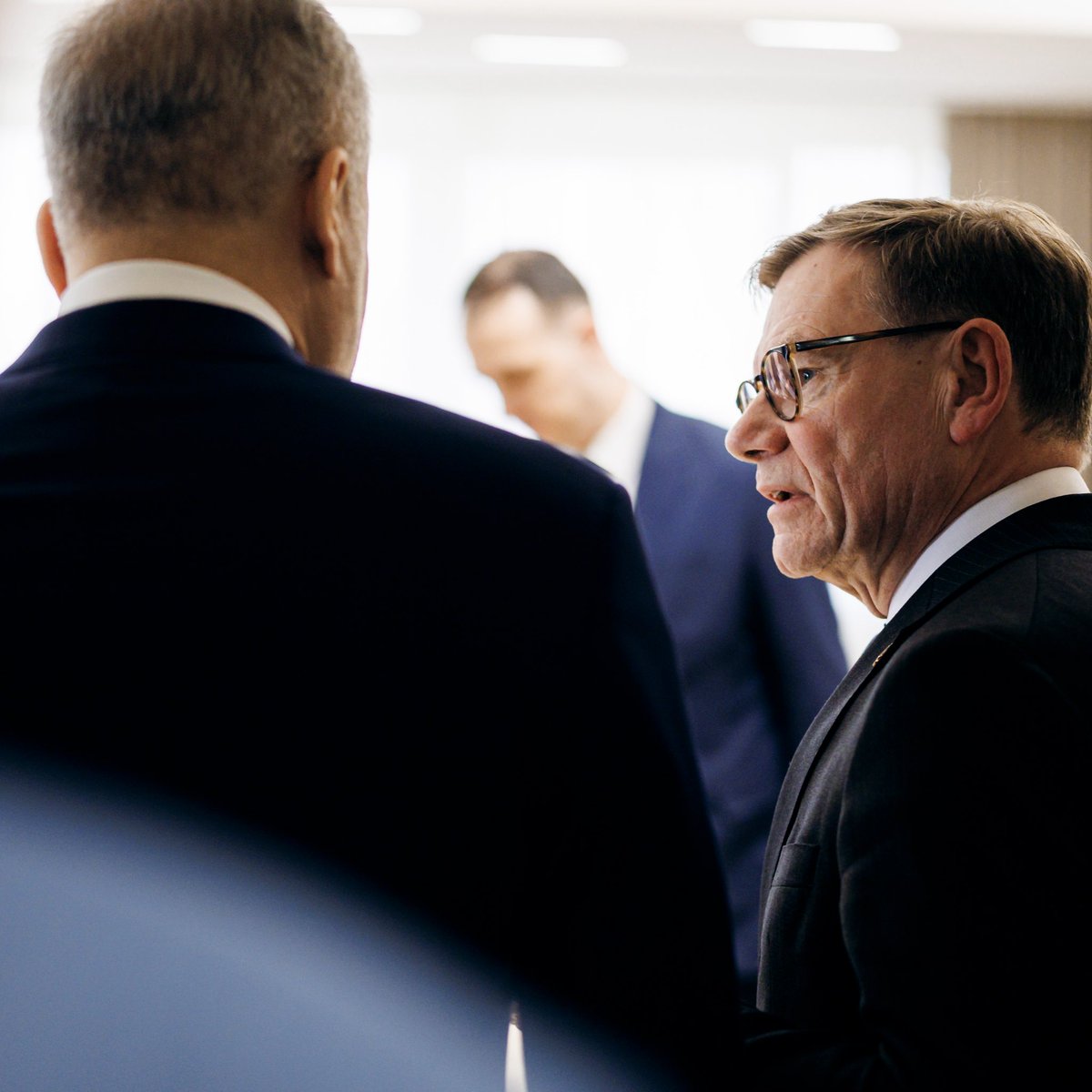 Johann Wadephul tweet media