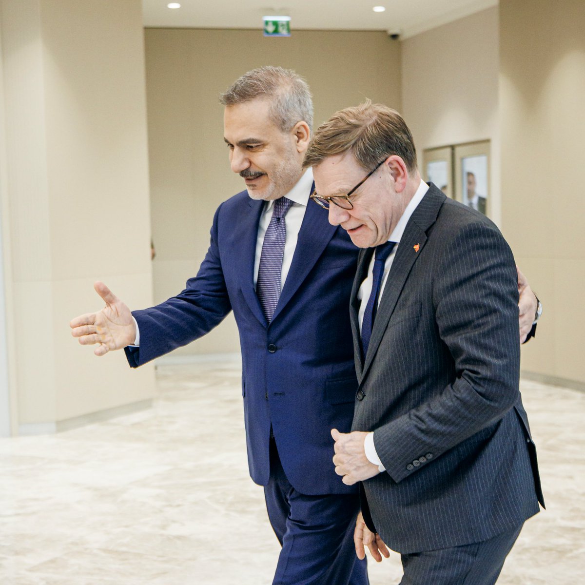 Johann Wadephul tweet media