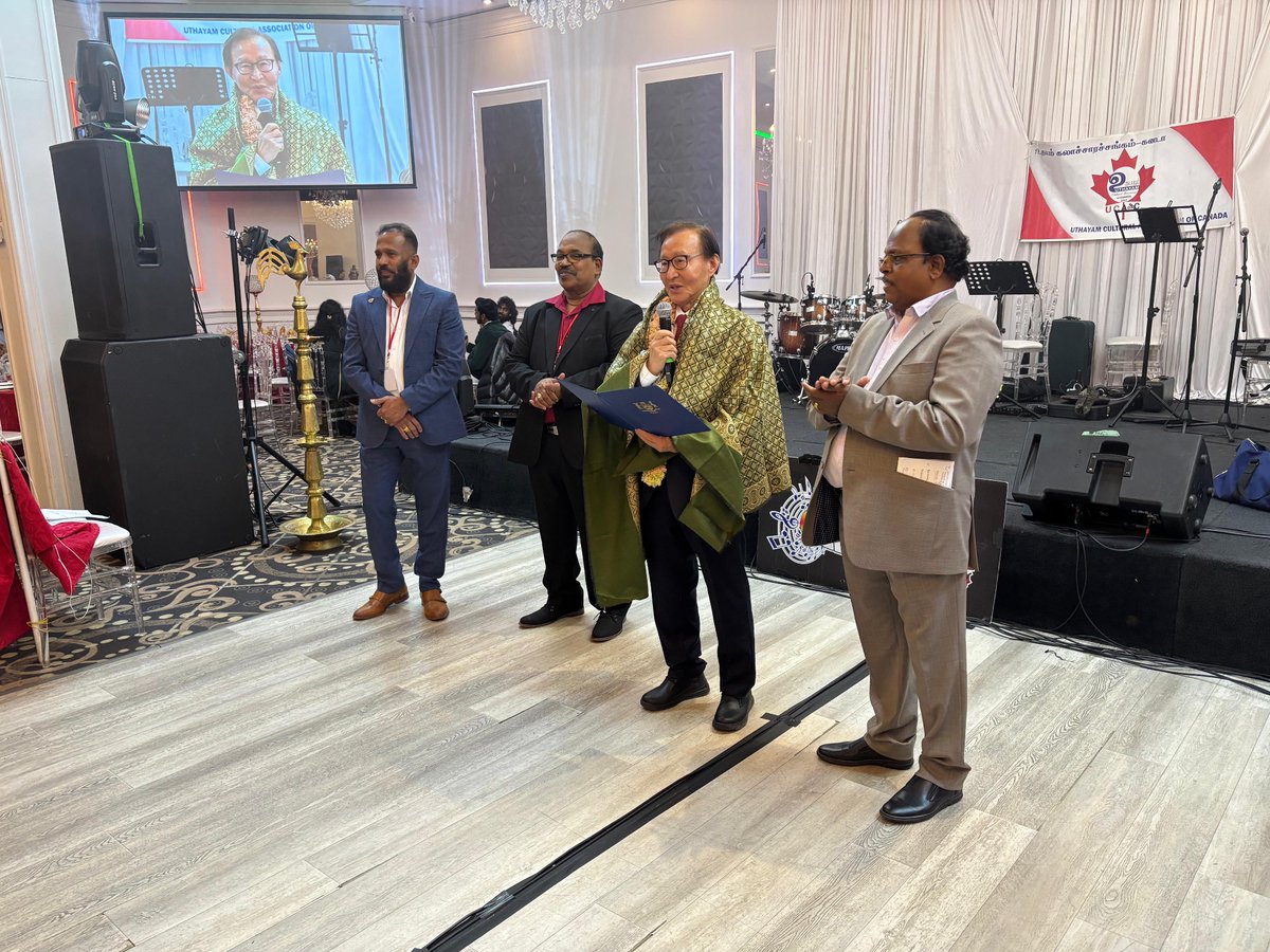 Raymond Cho tweet media