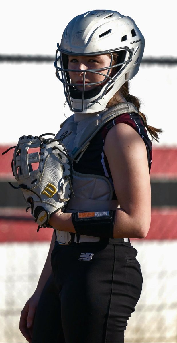 Bailee Packer tweet media