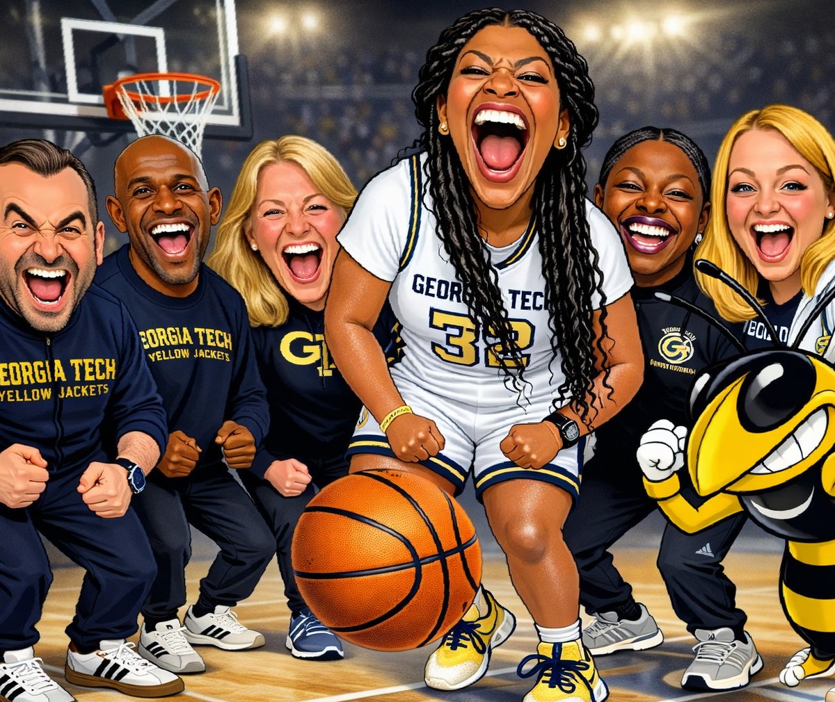 Kyndoll English (KJ) tweet media