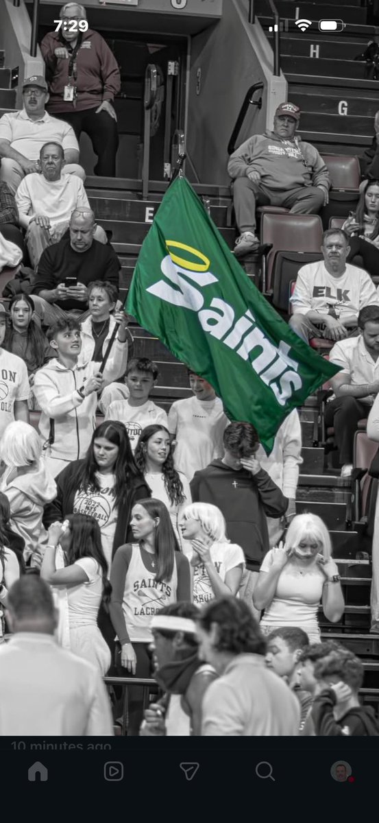 Seton Catholic Central Boys Basketball tweet media