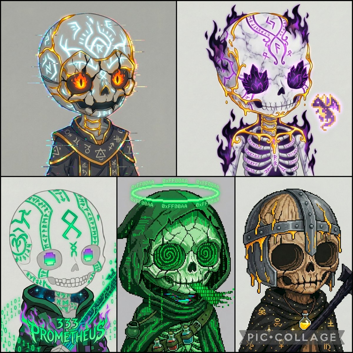 727skywalker👾👁 tweet media