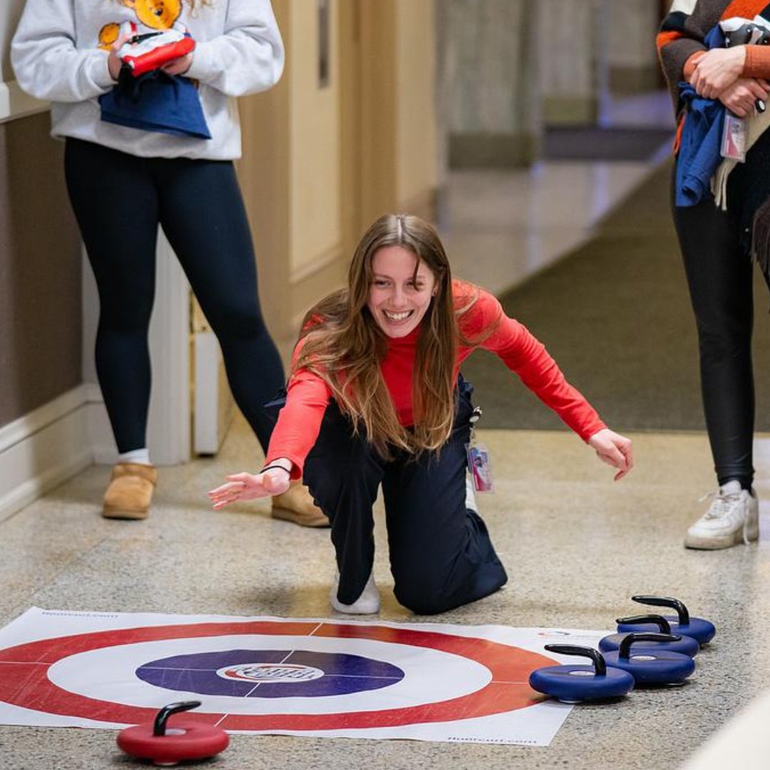 Student Affairs tweet media