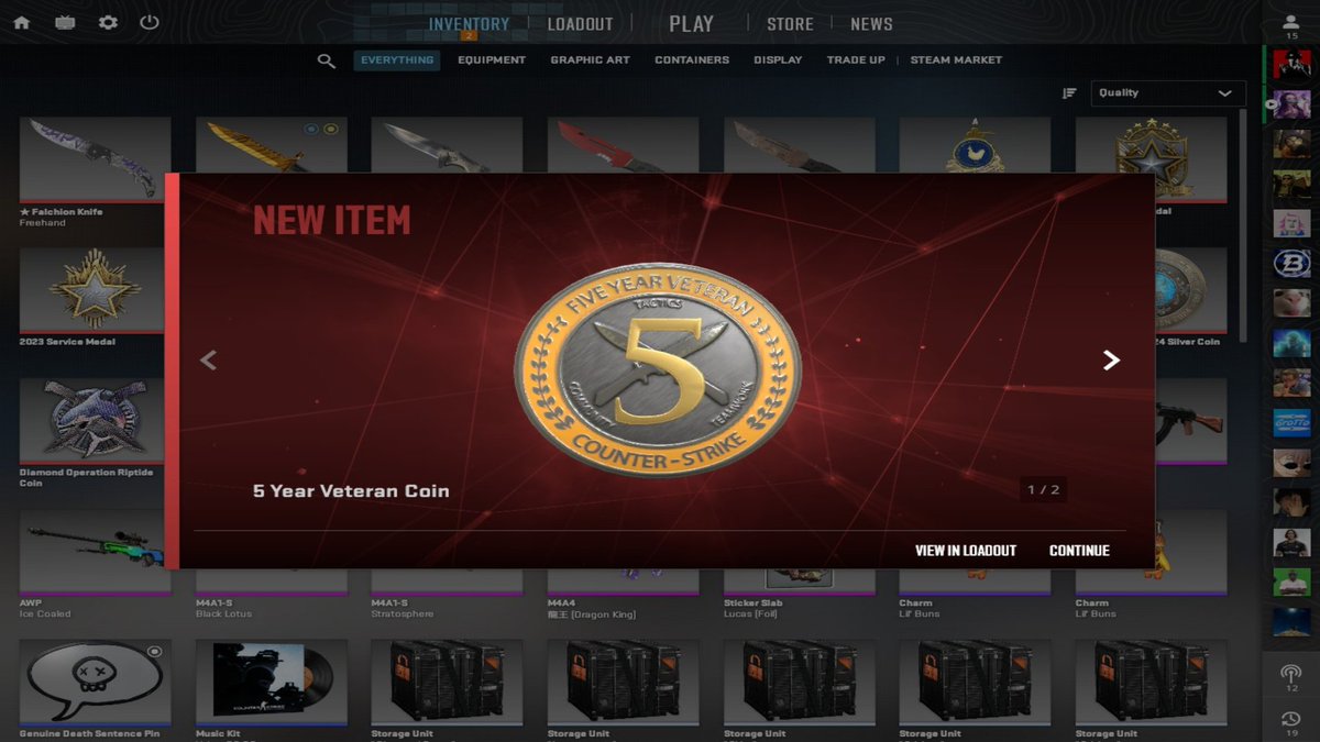 Soomzy - BUYING SKINS tweet media