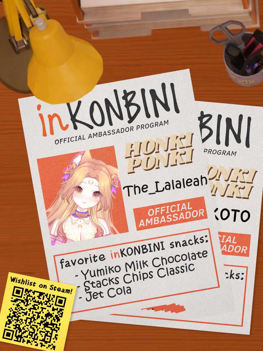 Lalaleah | Moon Princess Vtuber | 🌙⭐ tweet media