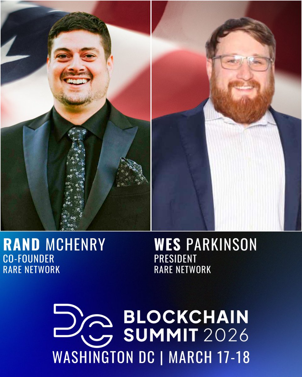 Rare Network tweet media