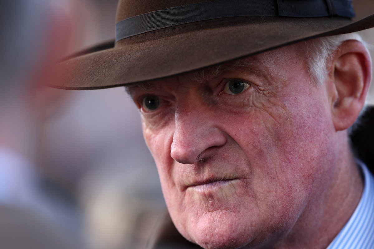 Racing Post tweet media