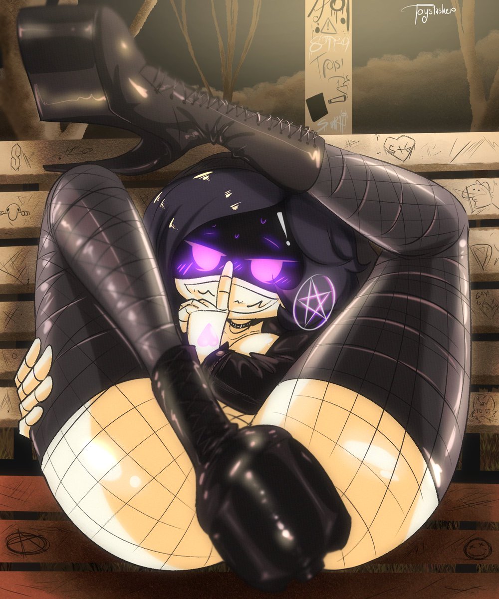 Toyslasher tweet media