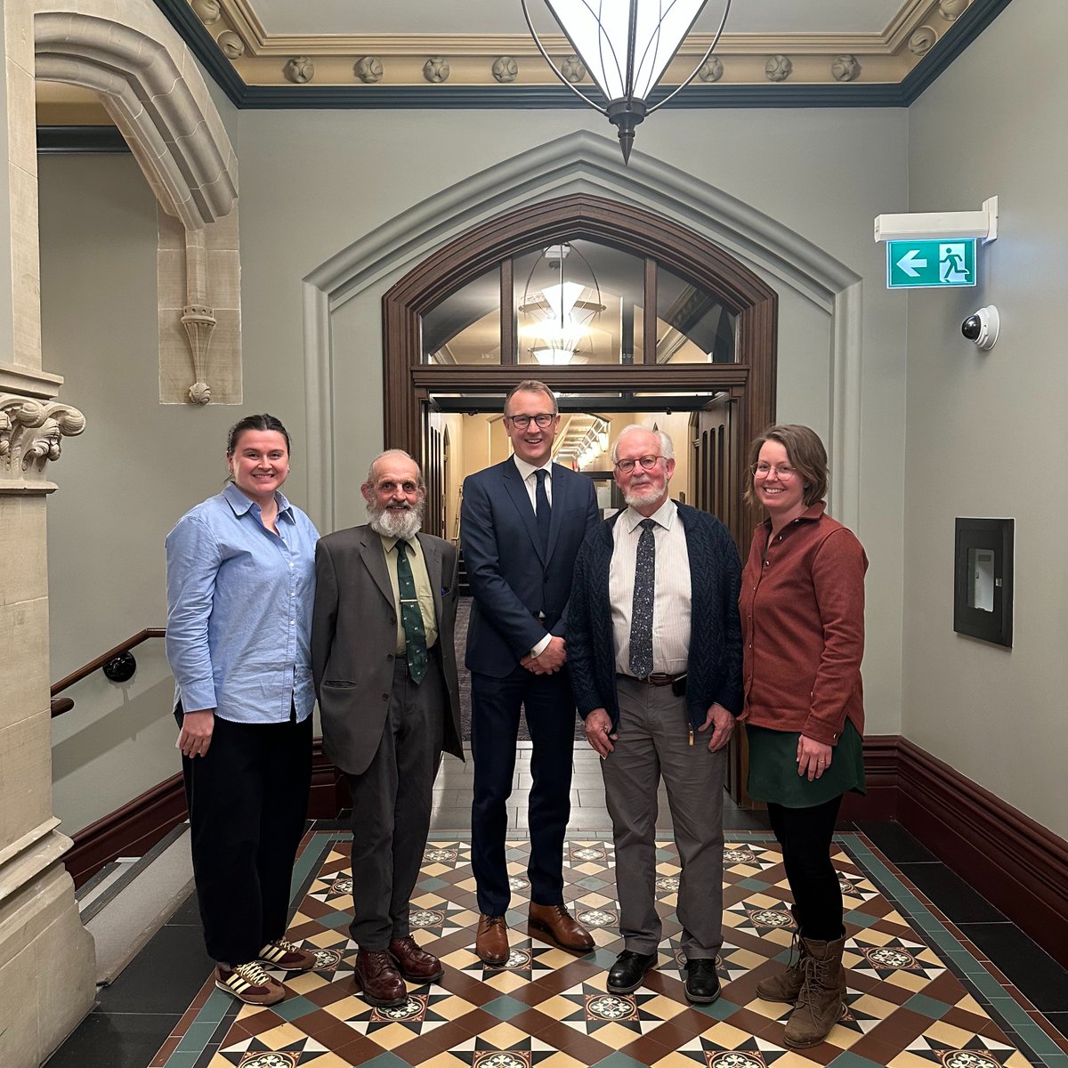 Temple Scott Associates tweet media