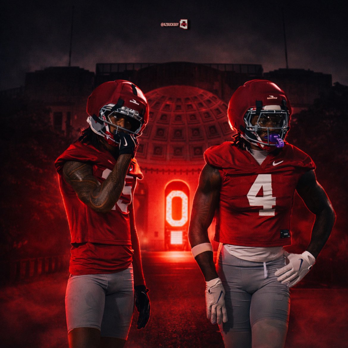 AzBuckGuy™ tweet media