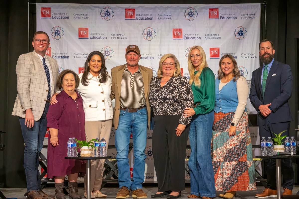 TN Dept of Education tweet media