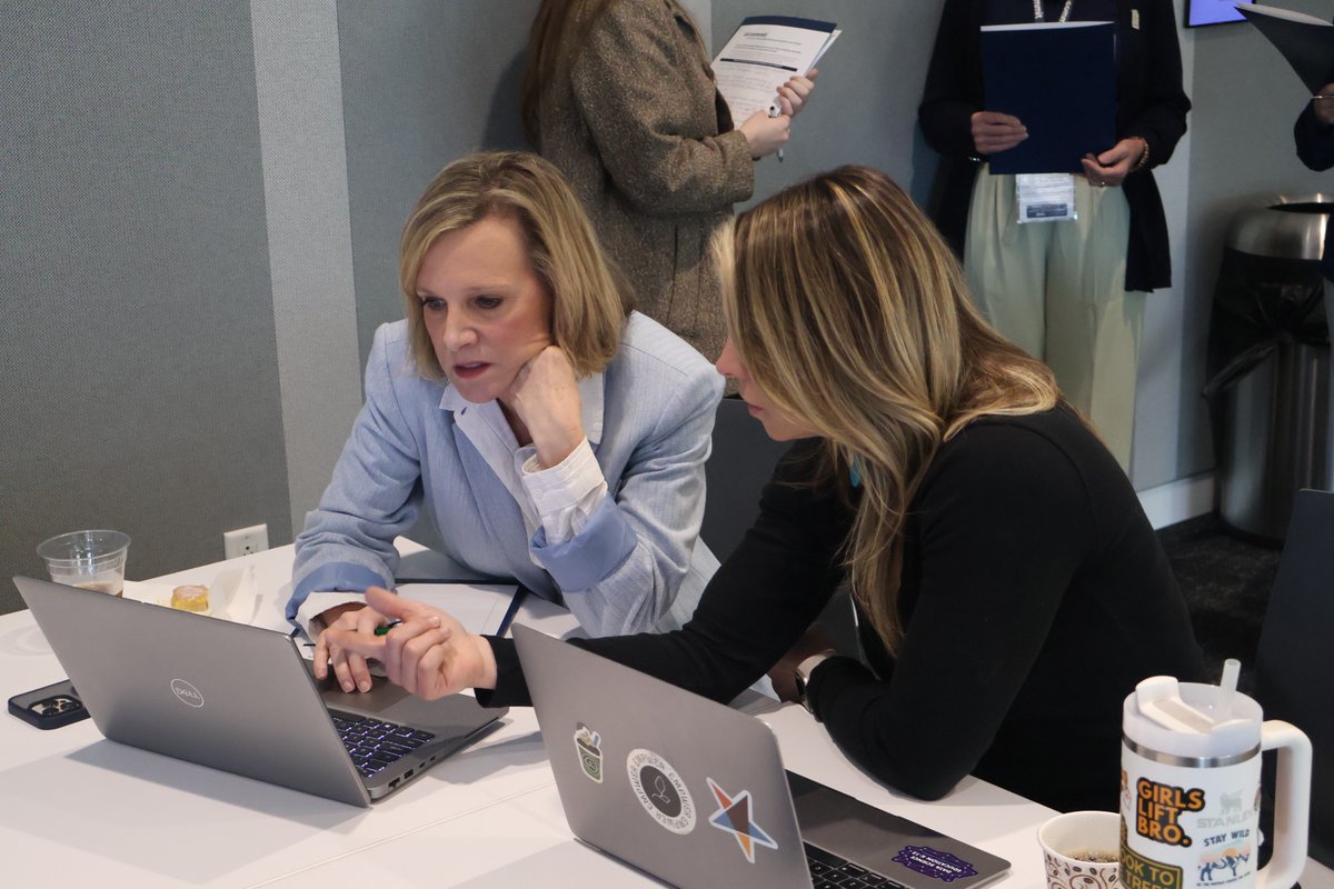 Commit Partnership tweet media