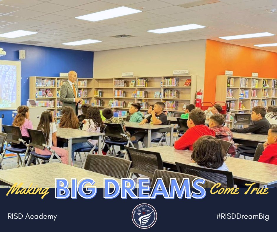 RISD Council of PTAs tweet media