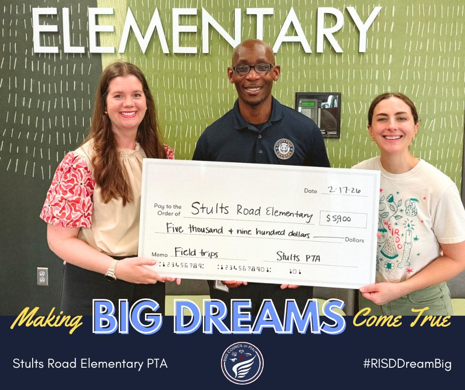 RISD Council of PTAs tweet media