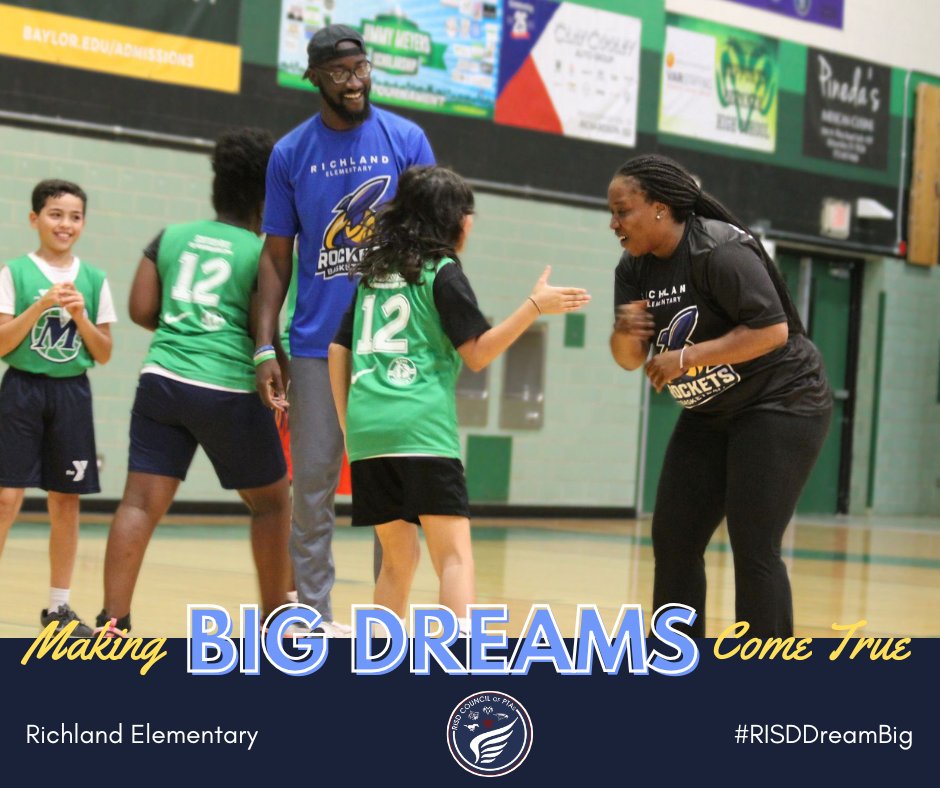 RISD Council of PTAs tweet media