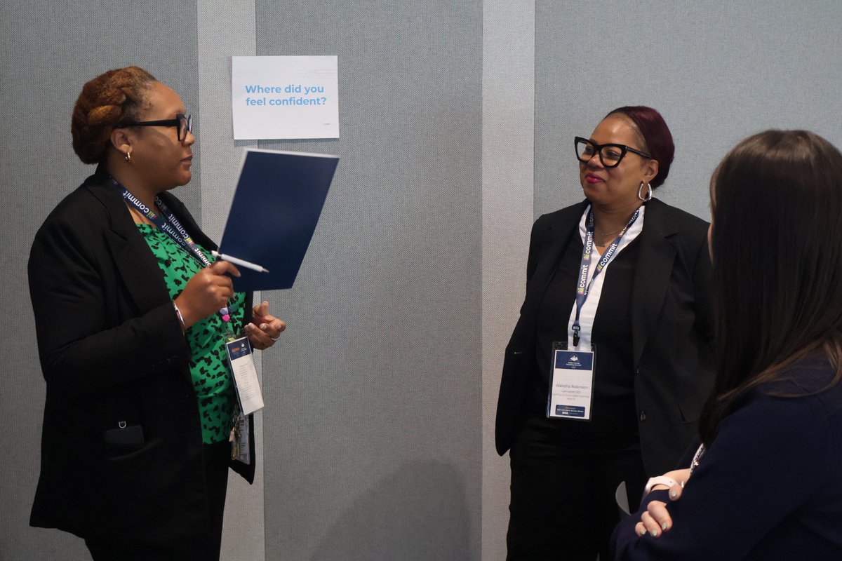 Commit Partnership tweet media