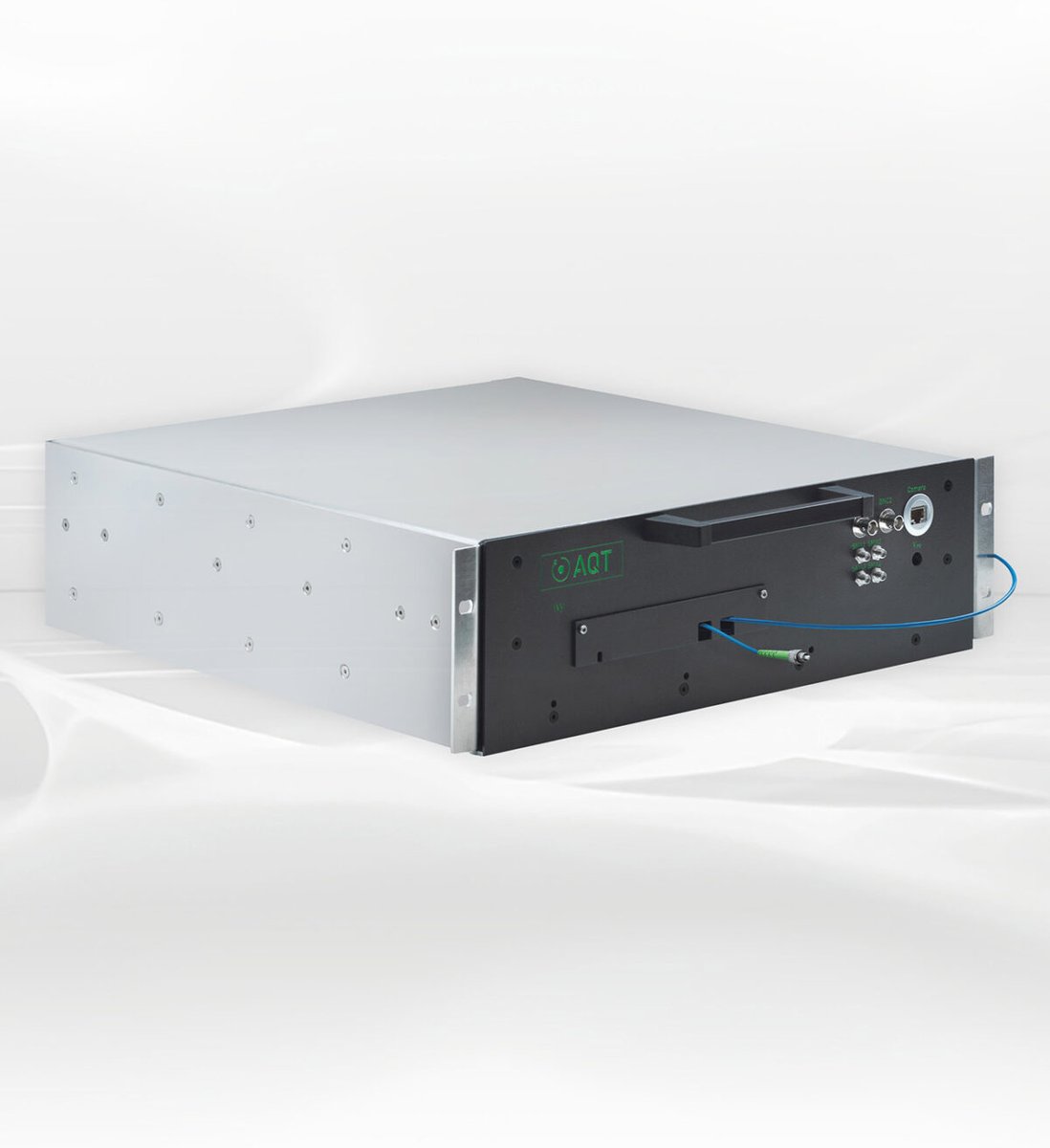 AQT_GmbH's tweet image. New research technology, built for discovery - Proud to see the launch of IVY, a powerful new product from the AQT team.

IVY - Optical filter cavity module for suppression of high frequency phase noise

👏 Team #AQT

👉  aqt.eu/ivy/

#Quantum #Instruments #Research