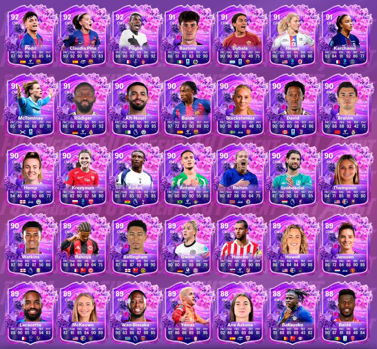 Rebel - FUT Boosting Services 🎮 tweet media