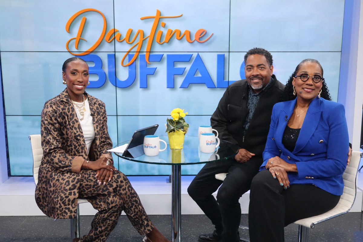 DaytimeBuffalo tweet media
