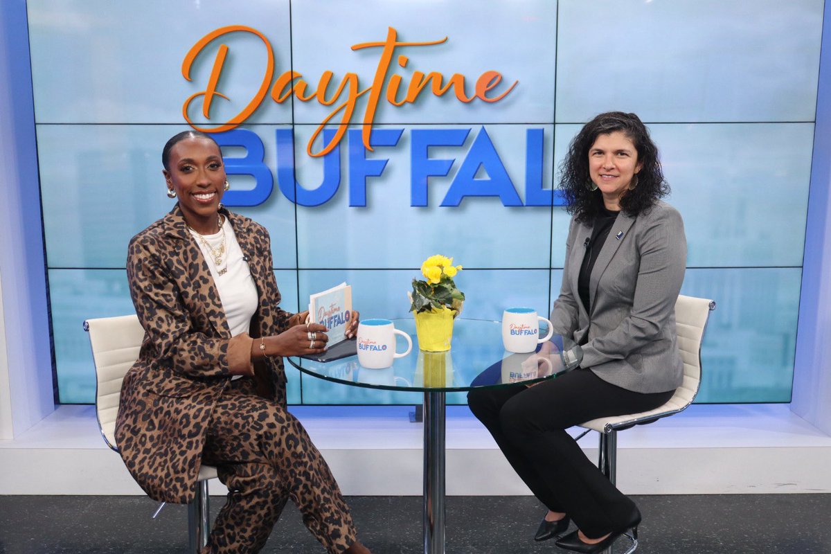 DaytimeBuffalo tweet media