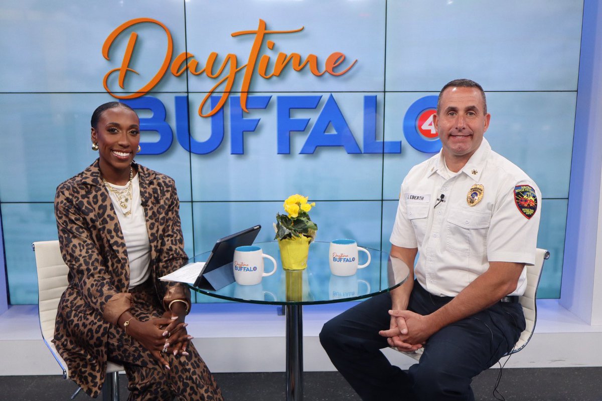 DaytimeBuffalo tweet media