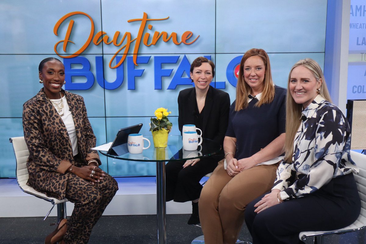 DaytimeBuffalo tweet media