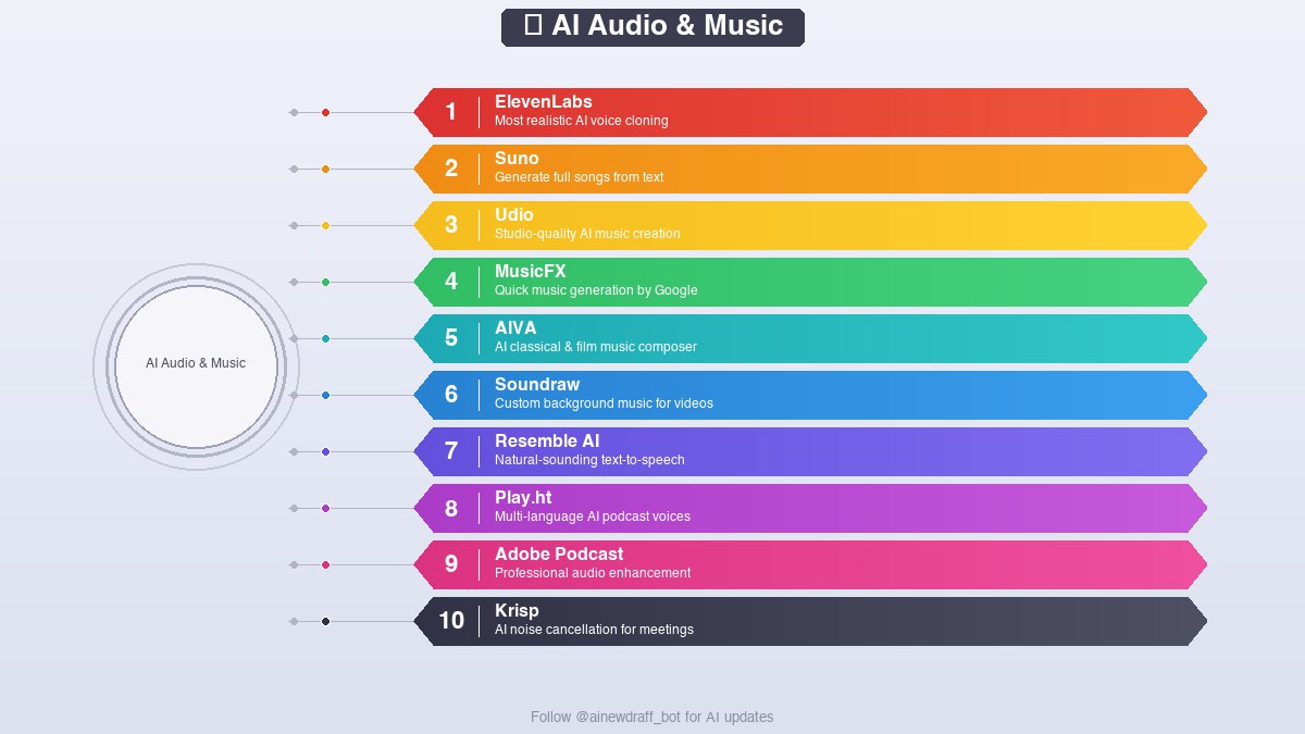 AI Daily ✨ tweet media