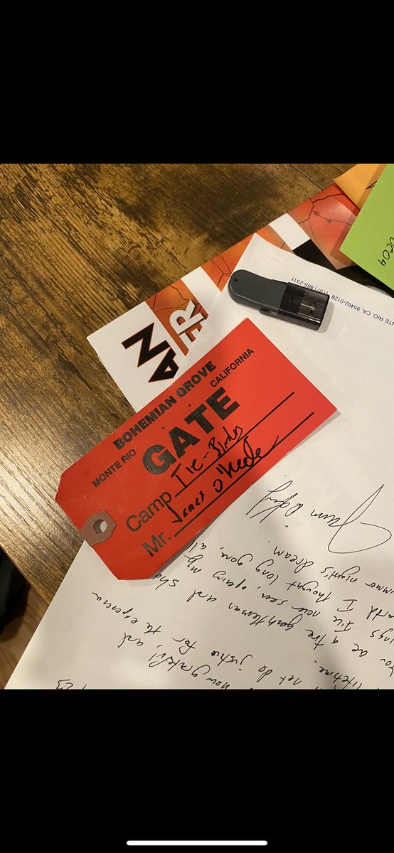 Justin Leslie tweet media