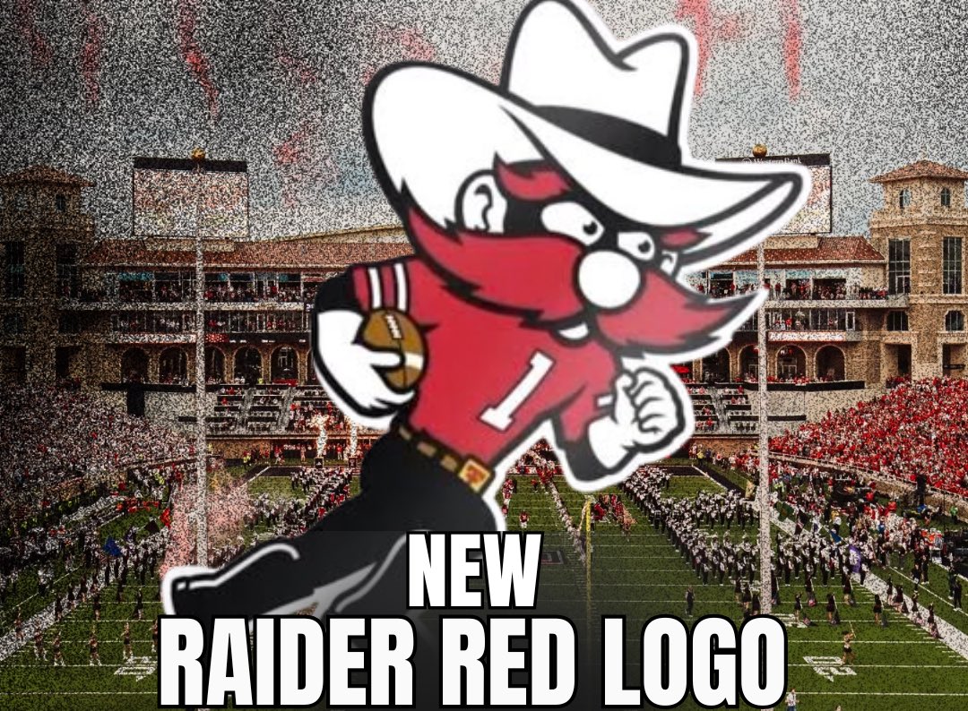 Texas Tech Red Raiders On SI tweet media