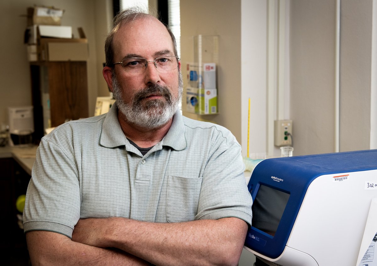 Arkansas Agricultural Experiment Station tweet media