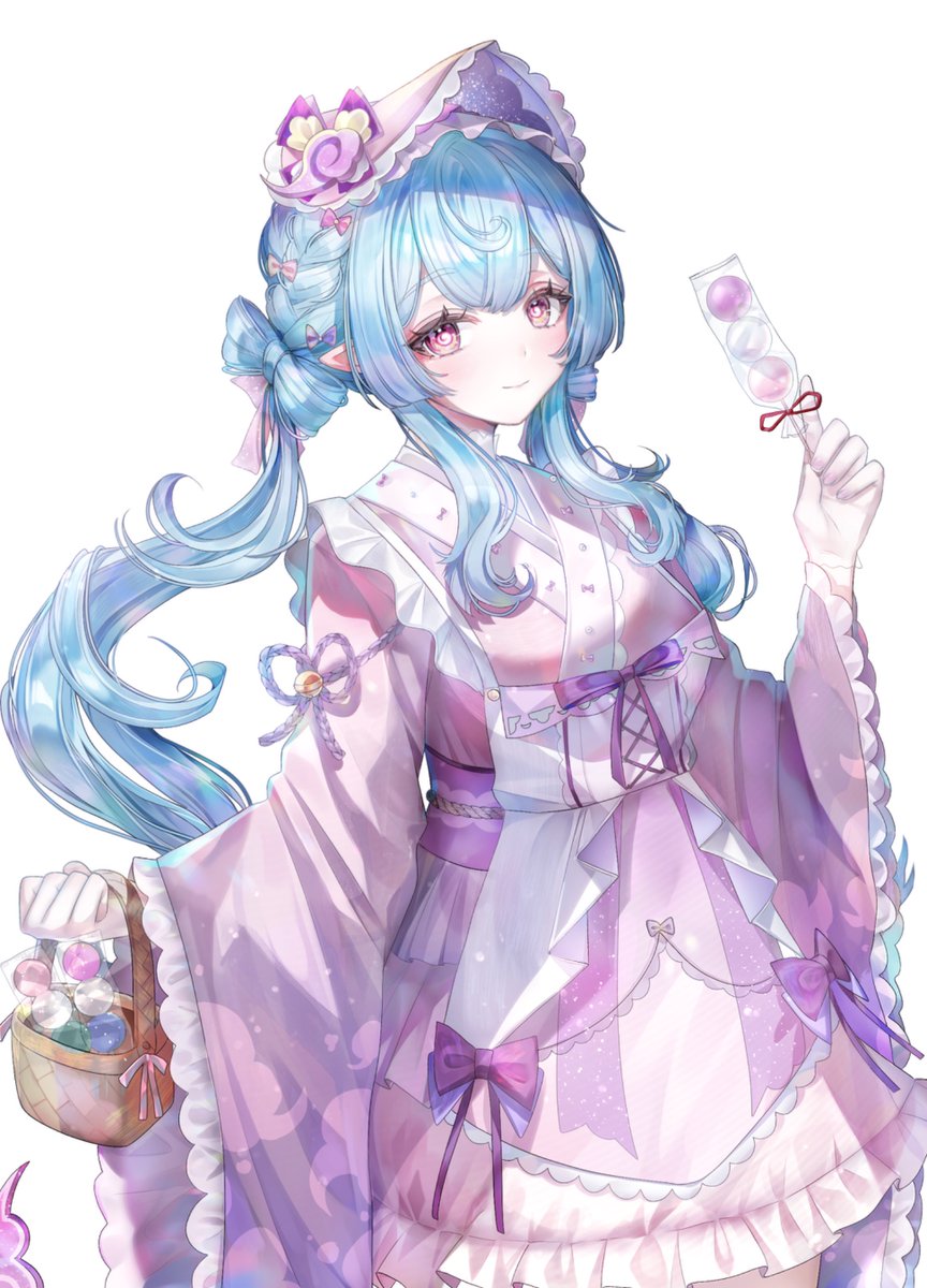 ぷりんくりーむ！ tweet media