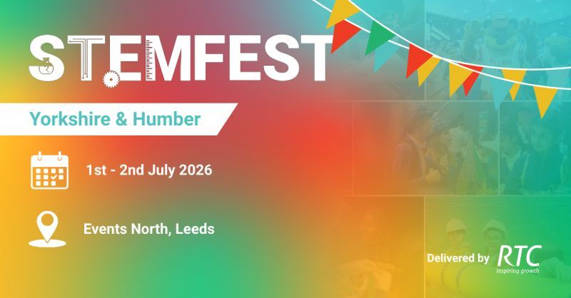 STEM Hub tweet media