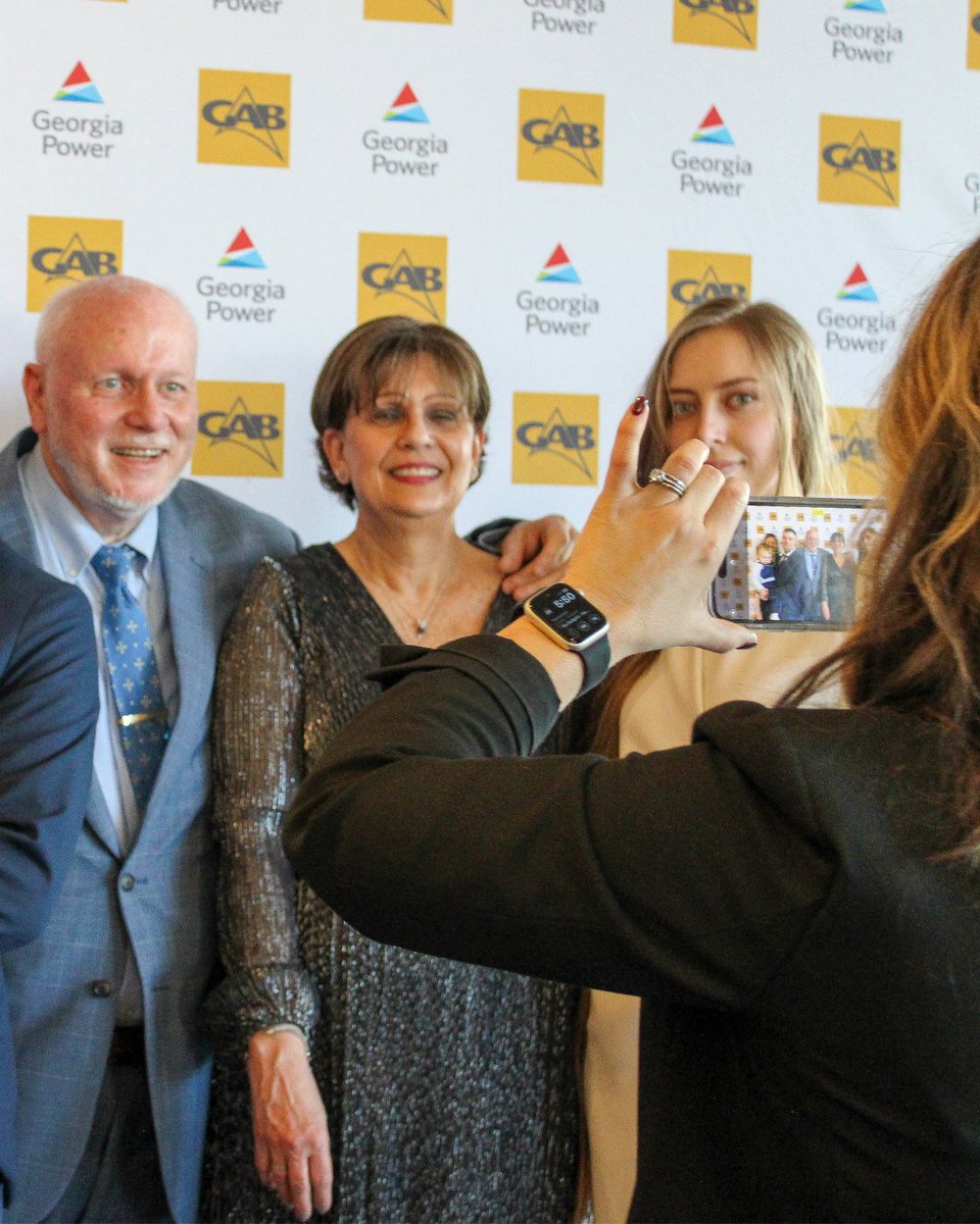 GABroadcasters tweet media