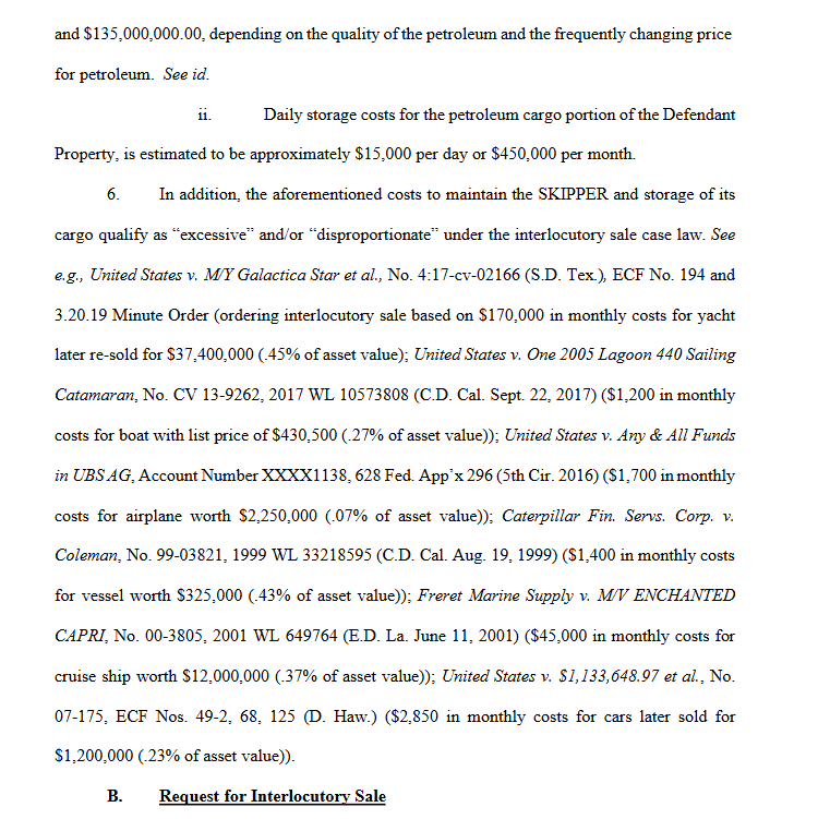 Joshua Goodman tweet media