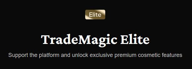 TradeMagic tweet media