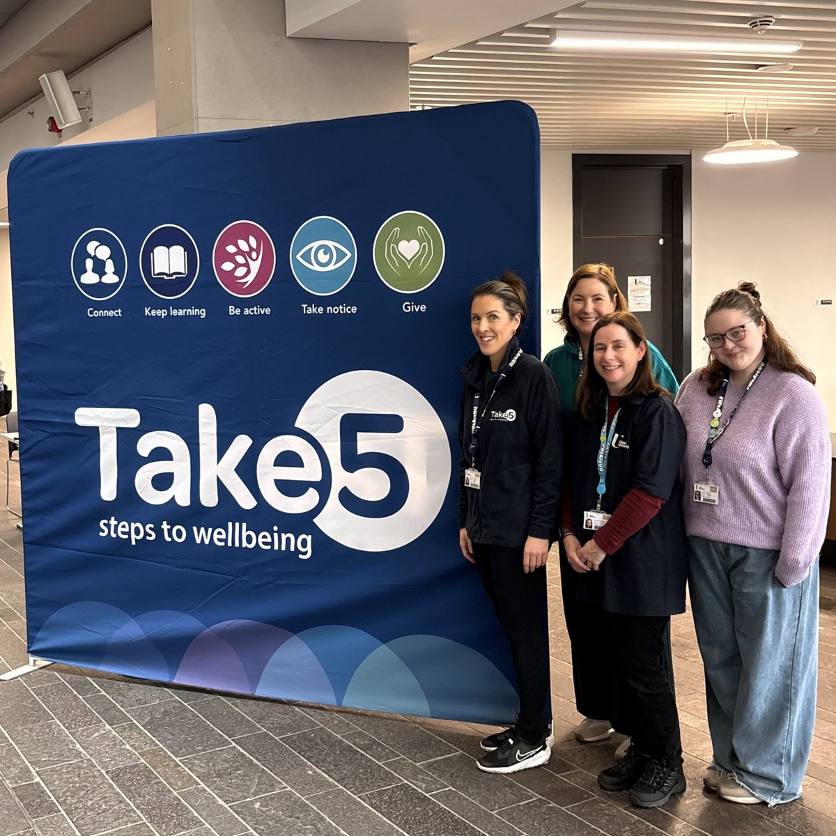 Study At Ulster tweet media