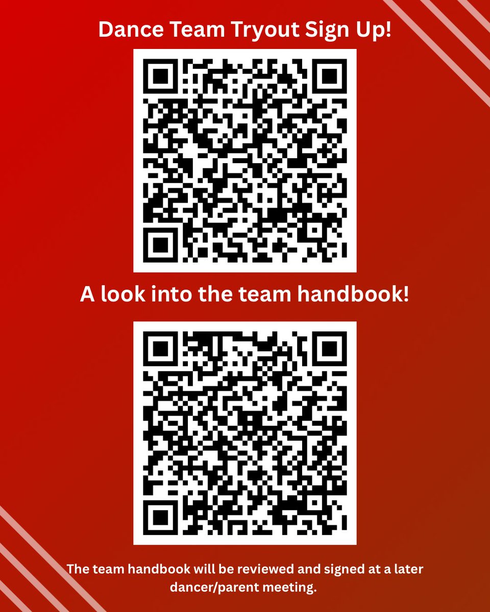 South Hamilton CSD tweet media