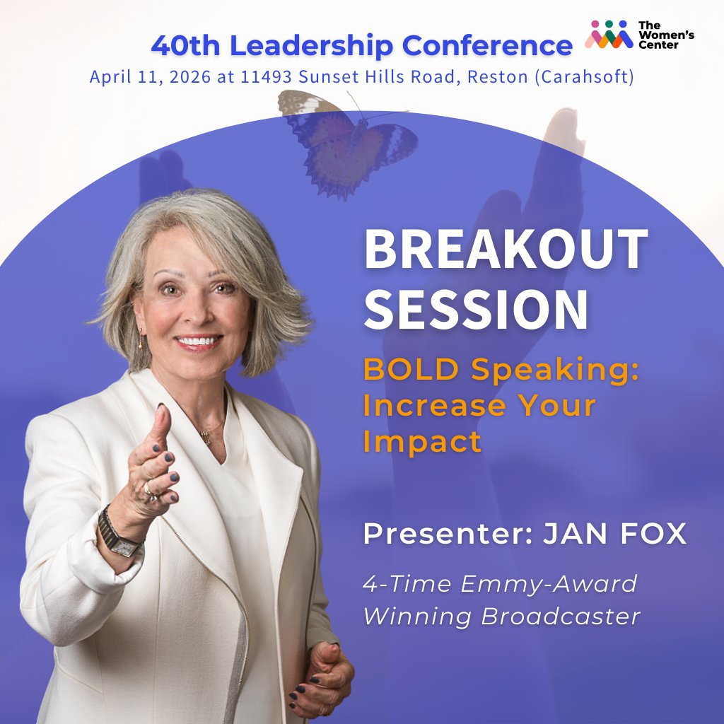 The Women's Center tweet media