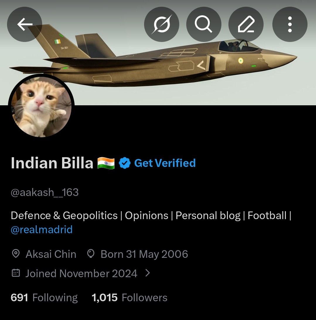 Aakash 🇮🇳 tweet media