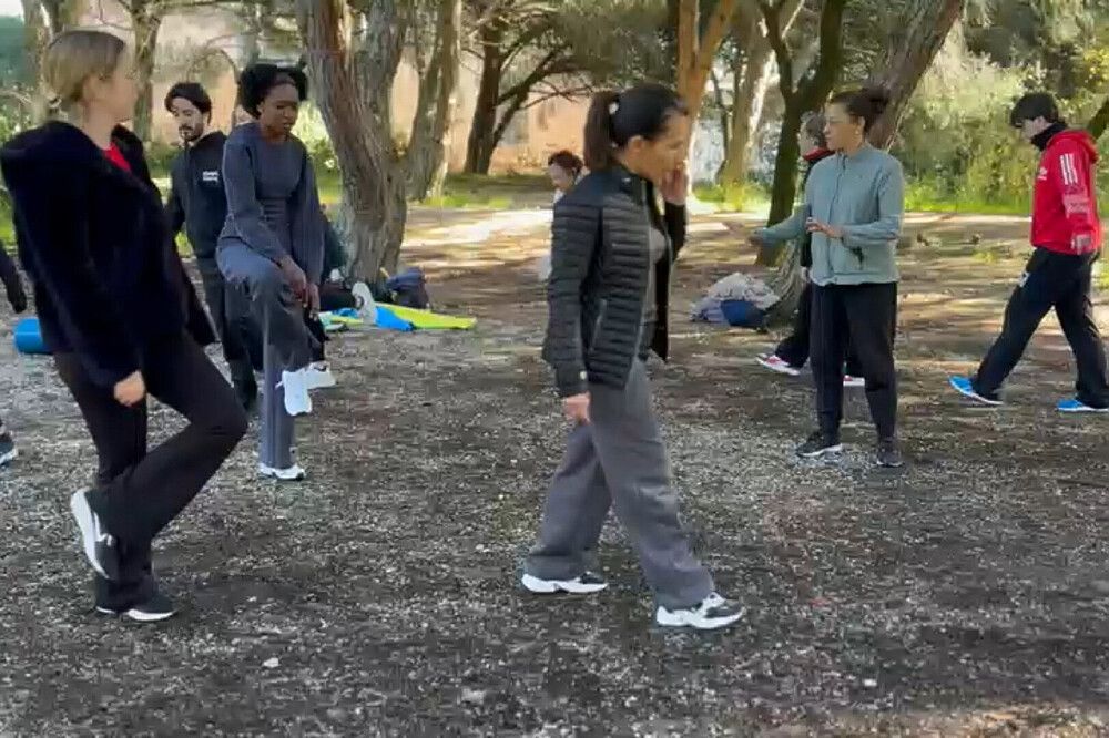 From The Heart Productions tweet media