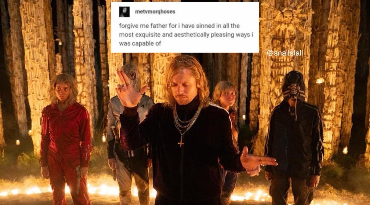 Snails | Riddler/Machine Head Brainrot (@snailsfall) on Twitter photo 