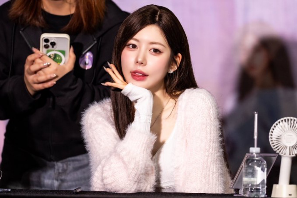 ⋆Hyerin c.@eecan23