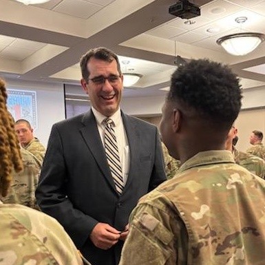 Congressman Derek Schmidt tweet media