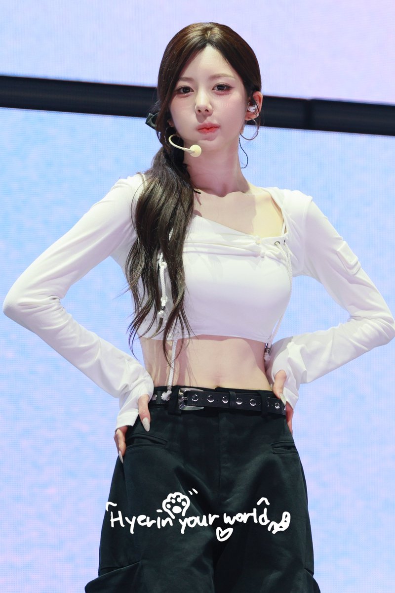 260301
이틀동안 고생많았어

#트리플에스 #tripleS #정혜린 
#トリプルS #ヘリン #HyeRin