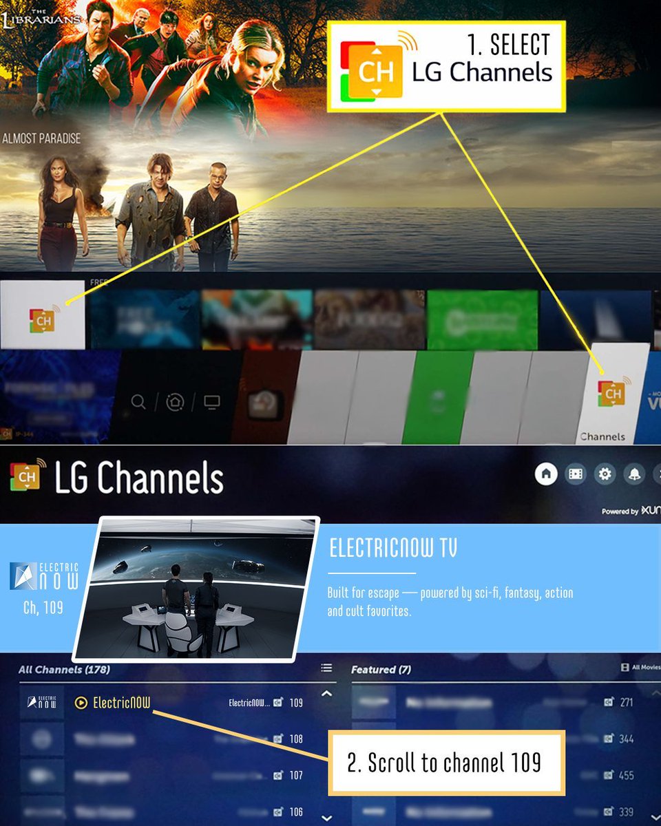 ElectricNow tweet media