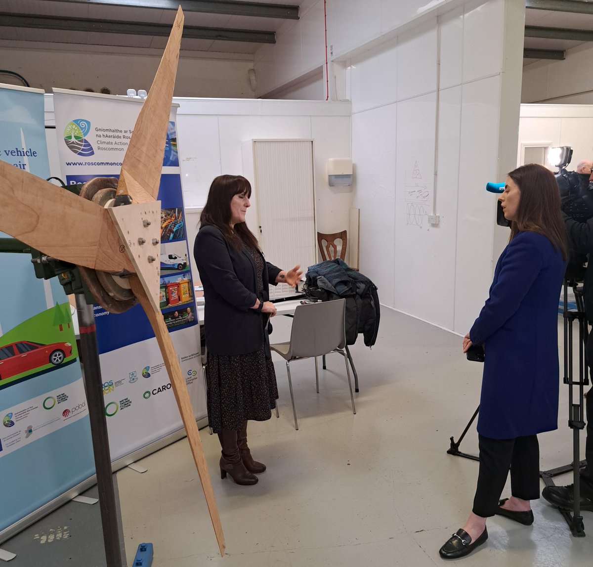 Roscommon County Council tweet media